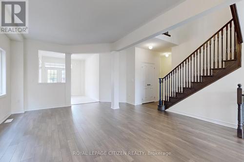 123 Cliff Thompson Crescent, Georgina, ON - Indoor Photo Showing Other Room