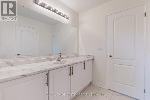 123 Cliff Thompson Crescent, Georgina, ON - Indoor Photo Showing Bathroom