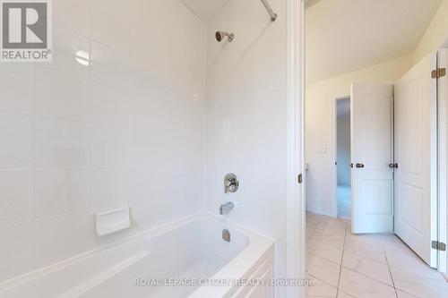 123 Cliff Thompson Crescent, Georgina, ON - Indoor Photo Showing Bathroom