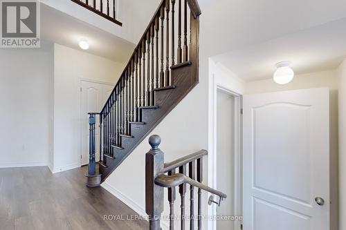 123 Cliff Thompson Crescent, Georgina, ON - Indoor Photo Showing Other Room