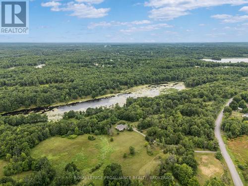 3570 Desert Lake Road, Frontenac (Frontenac South), ON - Outdoor With View