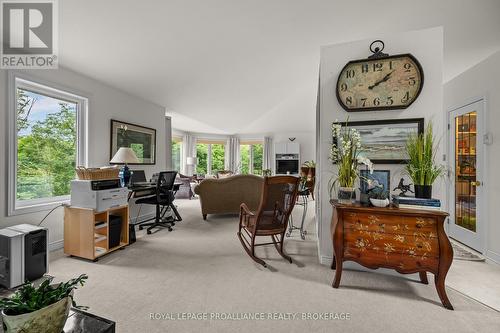 3570 Desert Lake Road, Frontenac (Frontenac South), ON - Indoor