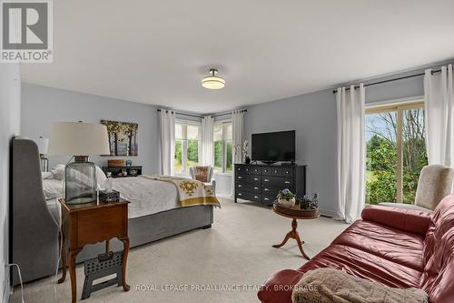 3570 Desert Lake Road, Frontenac (Frontenac South), ON - Indoor