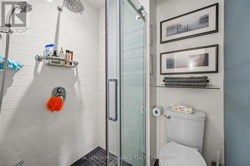 3570 Desert Lake Road, Frontenac (Frontenac South), ON - Indoor Photo Showing Bathroom