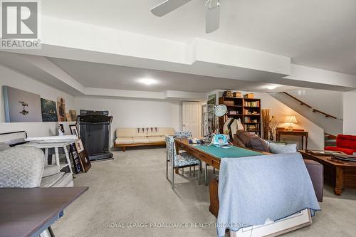 3570 Desert Lake Road, Frontenac (Frontenac South), ON - Indoor