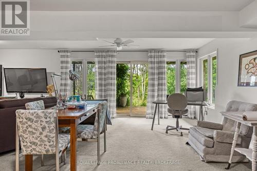 3570 Desert Lake Road, Frontenac (Frontenac South), ON - Indoor