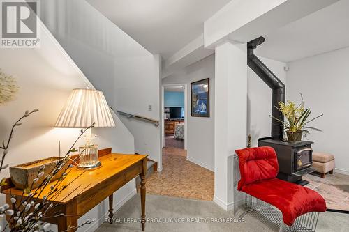 3570 Desert Lake Road, Frontenac (Frontenac South), ON - Indoor Photo Showing Other Room