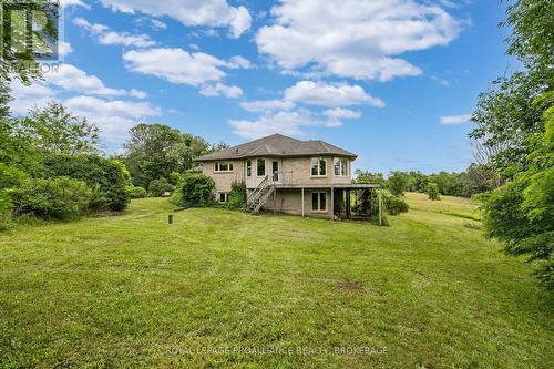 3570 Desert Lake Road, Frontenac (Frontenac South), ON - Outdoor