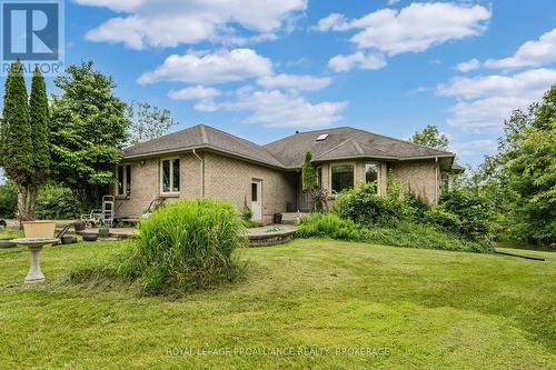 3570 Desert Lake Road, Frontenac (Frontenac South), ON - Outdoor
