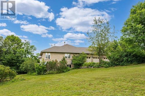 3570 Desert Lake Road, Frontenac (Frontenac South), ON - Outdoor
