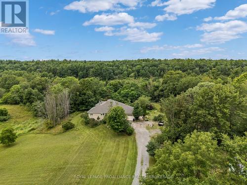 3570 Desert Lake Road, Frontenac (Frontenac South), ON - Outdoor With View