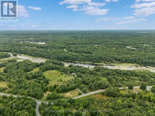 3570 Desert Lake Road, Frontenac (Frontenac South), ON - Outdoor With View