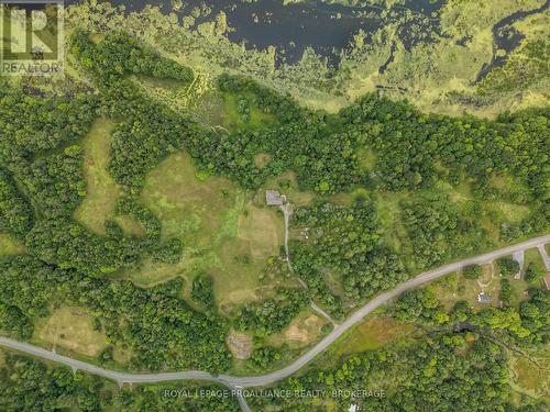 3570 Desert Lake Road, Frontenac (Frontenac South), ON -  With View