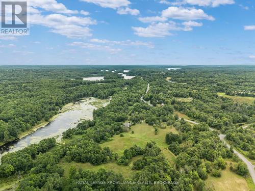 3570 Desert Lake Road, Frontenac (Frontenac South), ON - Outdoor With View