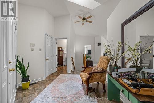 3570 Desert Lake Road, Frontenac (Frontenac South), ON - Indoor Photo Showing Other Room