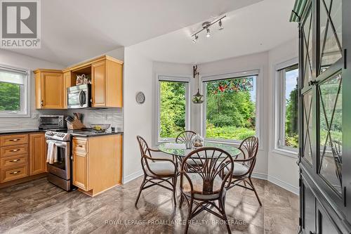 3570 Desert Lake Road, Frontenac (Frontenac South), ON - Indoor