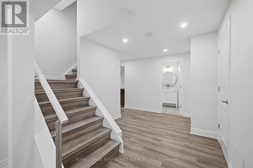 11 Regency Court, Oakville, ON - Indoor Photo Showing Other Room
