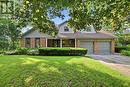 11 Regency Court, Oakville, ON  - Outdoor 