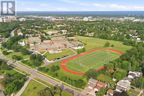 11 Regency Court, Oakville, ON - Outdoor With View