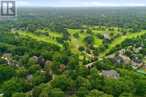 11 Regency Court, Oakville, ON - Outdoor With View