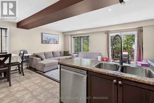 1571 Crimson Crescent, Kingston (City Northwest), ON - Indoor