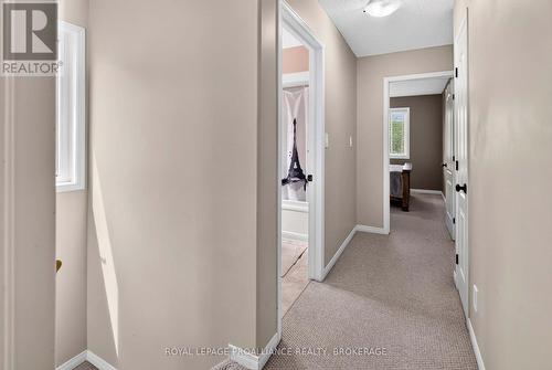 1571 Crimson Crescent, Kingston (City Northwest), ON - Indoor Photo Showing Other Room