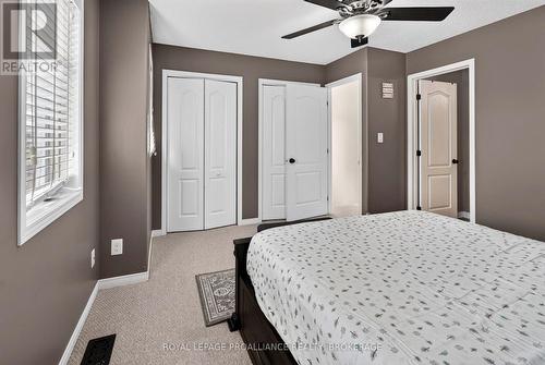 1571 Crimson Crescent, Kingston (City Northwest), ON - Indoor Photo Showing Bedroom