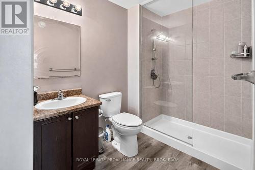 1571 Crimson Crescent, Kingston (City Northwest), ON - Indoor Photo Showing Bathroom