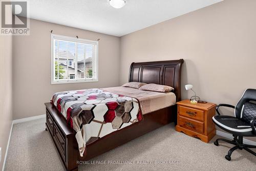 1571 Crimson Crescent, Kingston (City Northwest), ON - Indoor Photo Showing Bedroom