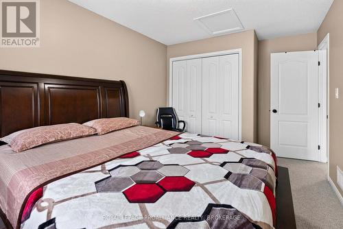 1571 Crimson Crescent, Kingston (City Northwest), ON - Indoor Photo Showing Bedroom