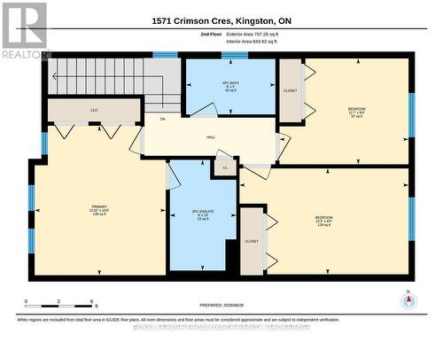 1571 Crimson Crescent, Kingston (City Northwest), ON - Other
