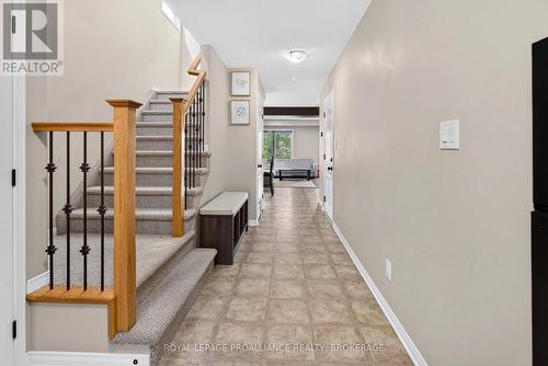 1571 Crimson Crescent, Kingston (City Northwest), ON - Indoor Photo Showing Other Room