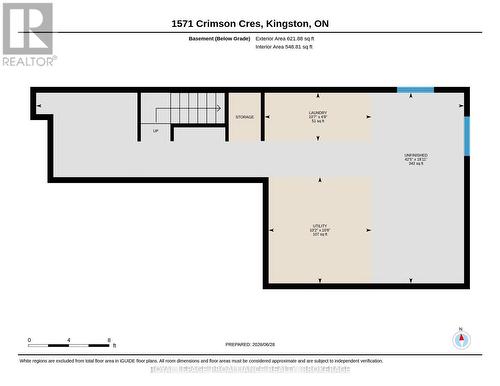 1571 Crimson Crescent, Kingston (City Northwest), ON - Other