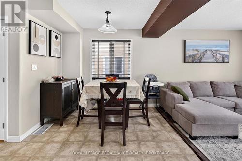 1571 Crimson Crescent, Kingston (City Northwest), ON - Indoor
