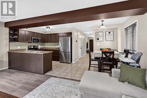 1571 Crimson Crescent, Kingston (City Northwest), ON - Indoor