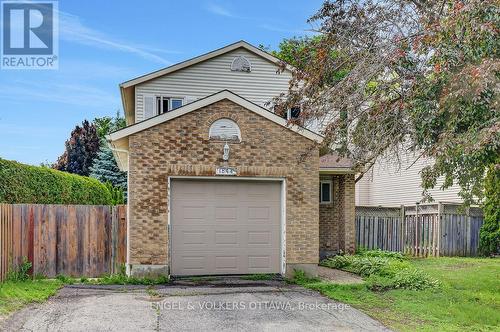 1844 PRESTWICK DRIVE  Ottawa, ON K1E 2T3