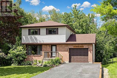 54 Dorothy Avenue, Georgina, ON - Outdoor