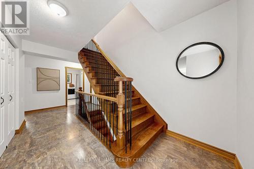 54 Dorothy Avenue, Georgina, ON - Indoor Photo Showing Other Room