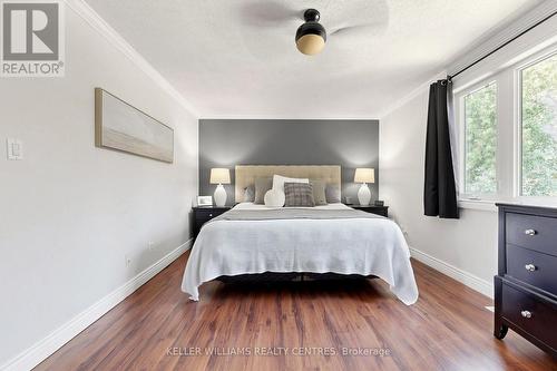 54 Dorothy Avenue, Georgina, ON - Indoor Photo Showing Bedroom