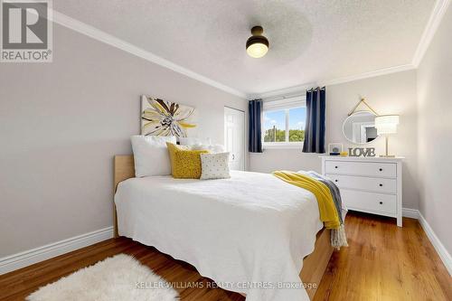 54 Dorothy Avenue, Georgina, ON - Indoor Photo Showing Bedroom