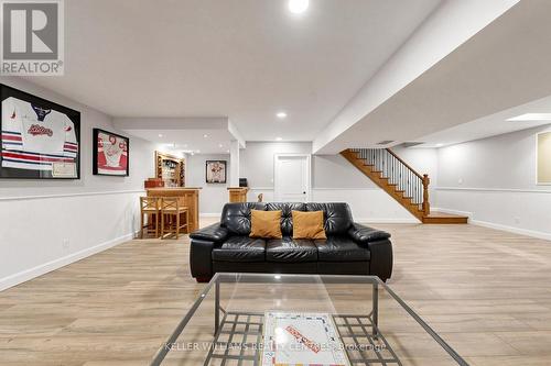 54 Dorothy Avenue, Georgina, ON - Indoor Photo Showing Other Room