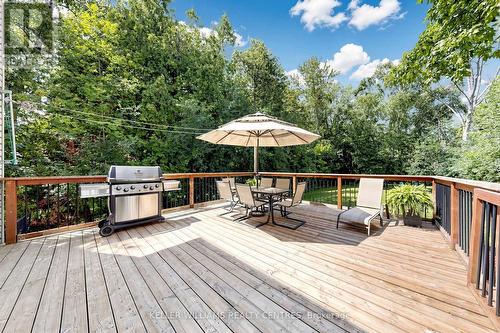 54 Dorothy Avenue, Georgina, ON - Outdoor With Deck Patio Veranda