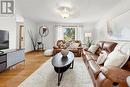 54 Dorothy Avenue, Georgina, ON  - Indoor Photo Showing Living Room 