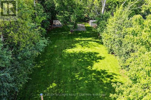 54 Dorothy Avenue, Georgina, ON - Outdoor