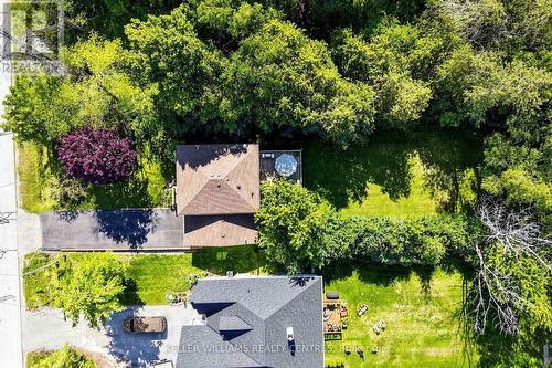 54 Dorothy Avenue, Georgina, ON - Outdoor