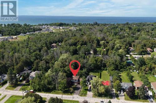 54 Dorothy Avenue, Georgina, ON - Outdoor With View