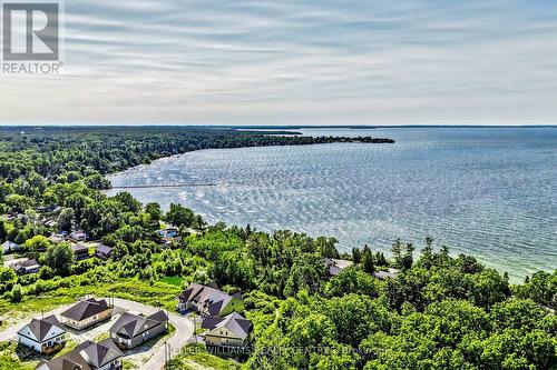 54 Dorothy Avenue, Georgina, ON - Outdoor With Body Of Water With View