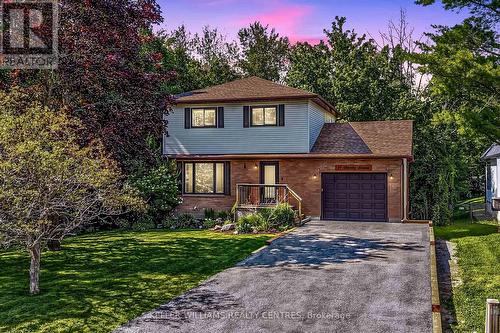 54 Dorothy Avenue, Georgina, ON - Outdoor