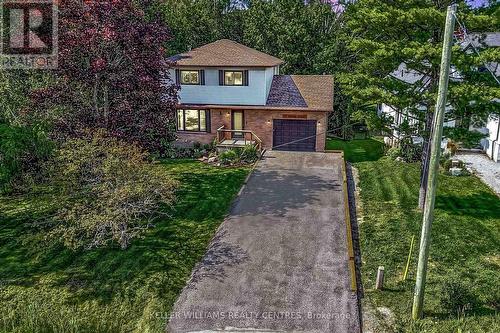 54 Dorothy Avenue, Georgina, ON - Outdoor