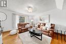 54 Dorothy Avenue, Georgina, ON  - Indoor Photo Showing Living Room 